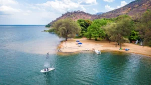 Present Day – Malawi is known for its peaceful people, culture, and an economy reliant on agriculture.