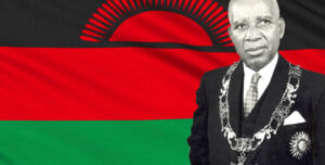 1966 - Malawi became a republic.